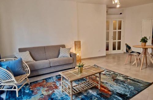 Pineta Apartment | TraMonti Apartments Pescara