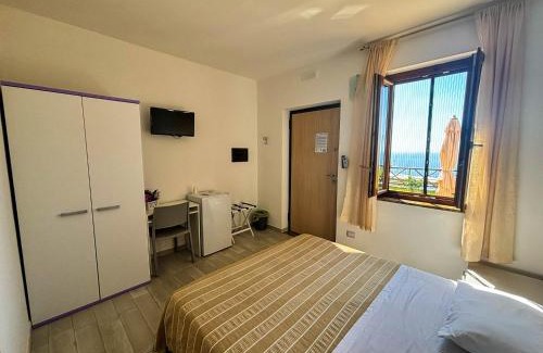 Pisciotta Bed & Breakfast | Tramonti d'Oro