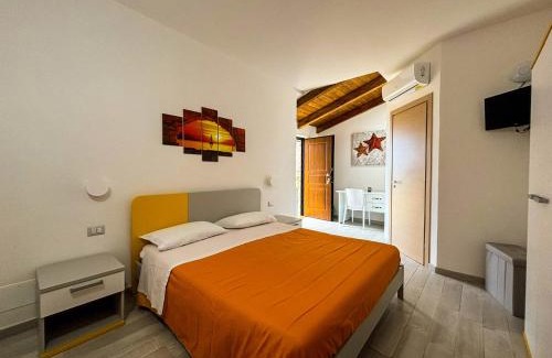 Pisciotta Bed & Breakfast | Tramonti d'Oro