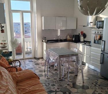 Marina di Pisa Apartment | Tramonti sul mare
