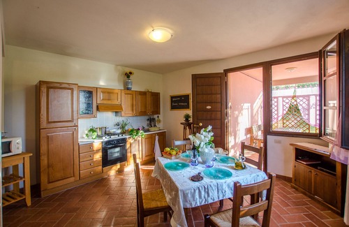 Morrona Apartment | Tramonto apartment, Charming Farmhouse Private Pool and Private Outside Area