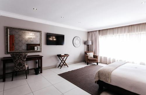 Newcastle House | Tramonto House