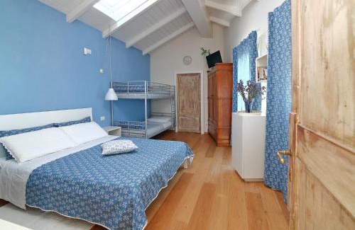 Massa Castello Bed & Breakfast | Tramontodivino R&B