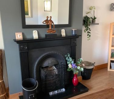 Tramore House | Tramore Holidays