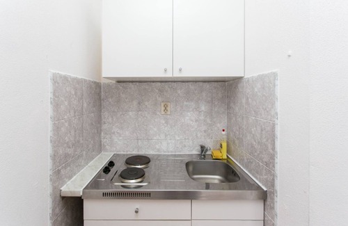 Polace Apartment | Tramuntana Studio with Balcony and Sea View
