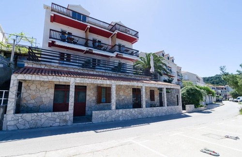 Polace Apartment | Tramuntana Studio with Balcony and Sea View