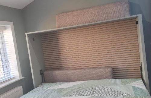Blessington Apartment | Tramway Apartment