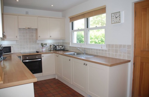Ellenabeich Cottage | Tramway Cottages
