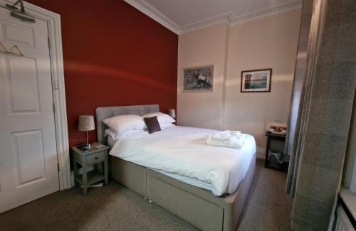 Pakefield Hotel | Tramway Hotel