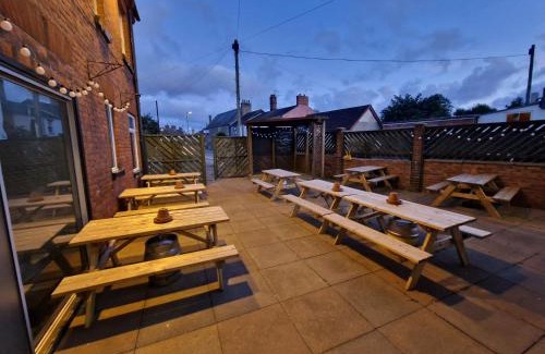 Pakefield Hotel | Tramway Hotel