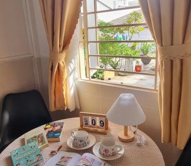 Ninh Kieu House | Tran Phu Riverside House