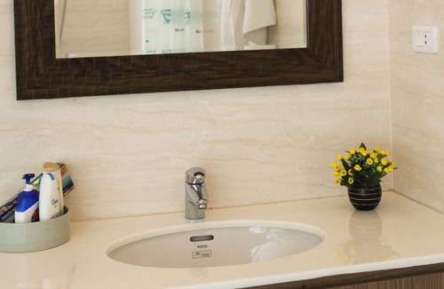 Hang Bo Apartment | Tran Suites - Serviced Apartment - Free laundry - Hanoi Old Quarter