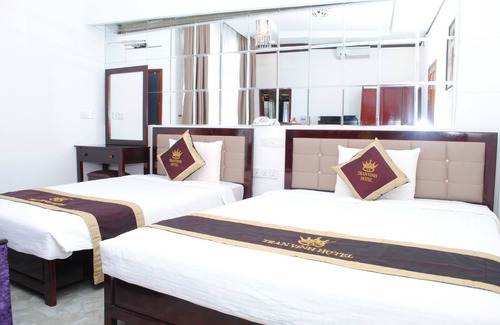 Bac Lieu Hotel | Tran Vinh Hotel