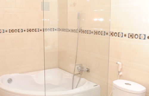 Bac Lieu Hotel | Tran Vinh Hotel