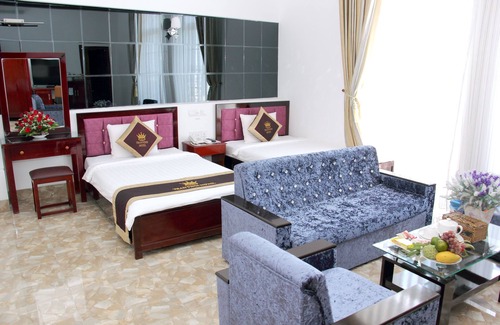 Bac Lieu Hotel | Tran Vinh Hotel