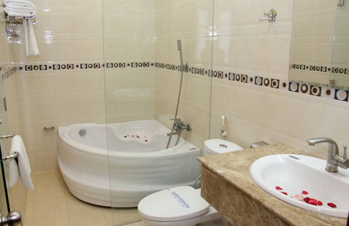 Bac Lieu Hotel | Tran Vinh Hotel