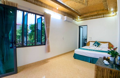 Hoa Lu Hotel | Trang An Elegant Homestay