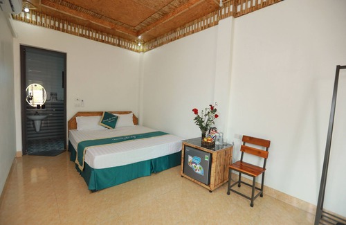 Hoa Lu Hotel | Trang An Elegant Homestay
