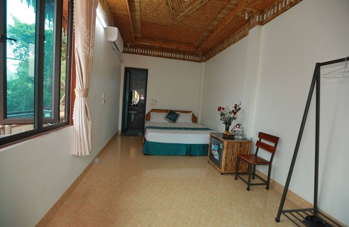 Hoa Lu Hotel | Trang An Elegant Homestay