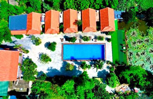 Hoa Lu House | Trang An Green Garden Homestay & Restaurant