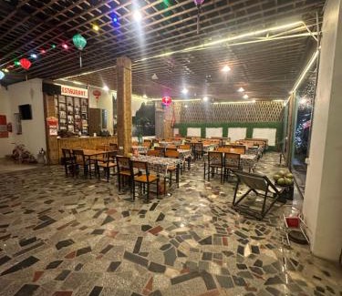 Hoa Lu House | Trang An Green Garden Homestay & Restaurant