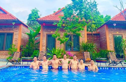 Hoa Lu House | Trang An Green Garden Homestay & Restaurant