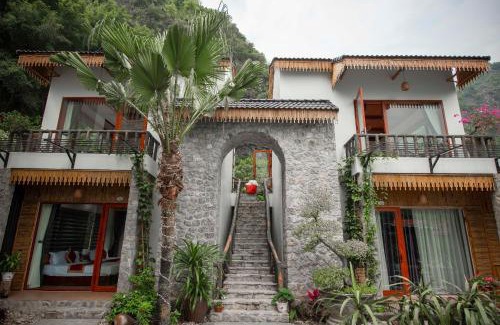Hoa Lu House | TRANG AN LUXURY HOMESTAY