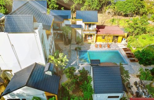 Hoa Lu House | TRANG AN LUXURY HOMESTAY