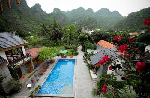 Hoa Lu House | TRANG AN LUXURY HOMESTAY