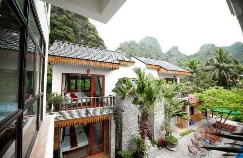 Hoa Lu House | TRANG AN LUXURY HOMESTAY