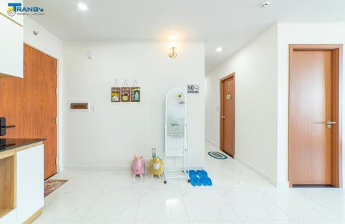 Phan Rang Apartment | Trang Dream House Phan Rang