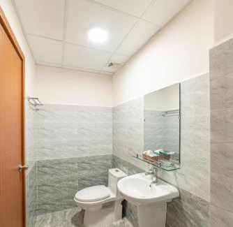 Phan Rang Apartment | Trang Dream House Phan Rang