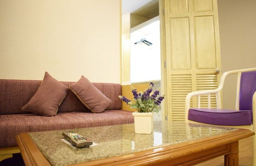 Banglamphu Hotel | Trang Hotel Bangkok
