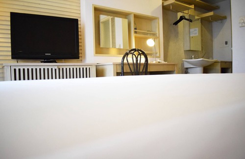 Banglamphu Hotel | Trang Hotel Bangkok
