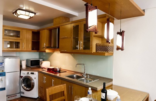 Ngo Quyen Apartment | Trang Thanh Apartment