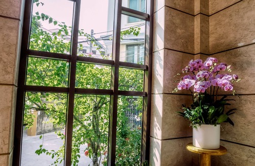 Ngo Quyen Apartment | Trang Thanh Apartment