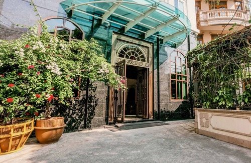 Ngo Quyen Apartment | Trang Thanh Apartment