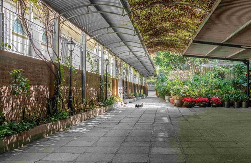 Ngo Quyen Apartment | Trang Thanh Apartment