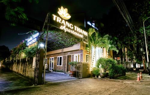 Ngo Quyen Apartment | Trang Thanh Luxury Apartment