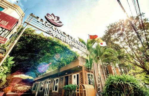 Ngo Quyen Apartment | Trang Thanh Luxury Apartment