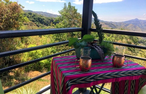 Grifo Alto Apartment | TRANKILOVILLE: Relax in beautiful nature surroundings, pet friendly