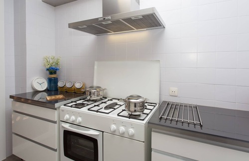 Sant Andreu de Llavaneres Apartment | Tranquility with pool by the sea