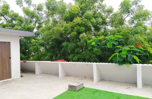 Begumpet House | TRANQUEL PARADISE