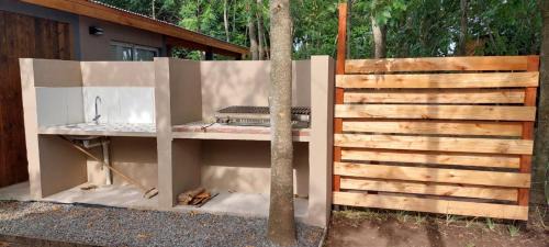 Chascomus Apartment | Tranqueras al Norte