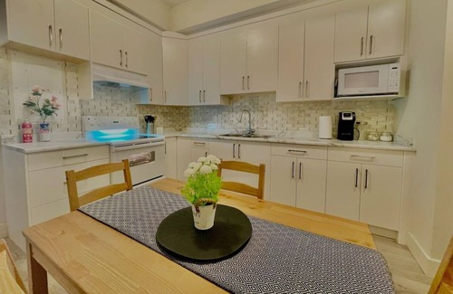 Promontory Apartment | Tranquil 1 Bedroom 1 Bath Guest Suite in Promontory Chilliwack