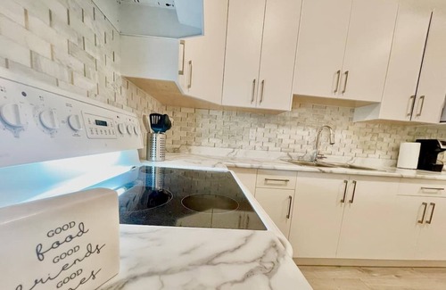 Promontory Apartment | Tranquil 1 Bedroom 1 Bath Guest Suite in Promontory Chilliwack
