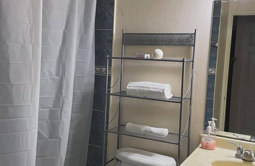 Eastwood Park Apartment | Tranquil 1-bedroom apartment in the heart of Kingston with WiFi, AC