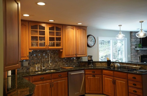 Cornwallville House | Tranquil 2-bedroom house with AC in Cornwallville nestled on 23 acres