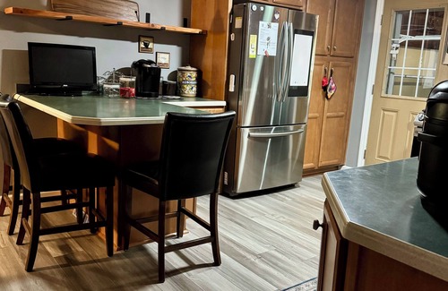 North Greece House | Tranquil 2-bedroom 2- Bath house Greece, NY