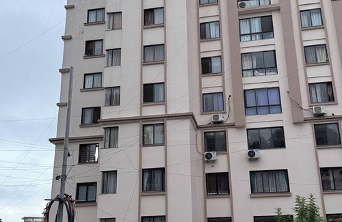 Boudhha Apartment | Tranquil 2-bedroom apartment in Kathmandu with AC